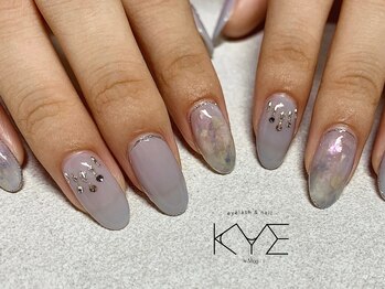 キーバイマグ(KYE by Mag)/