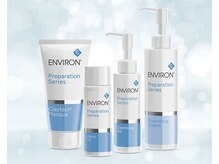 サロン ド アヴァンセ/エンビロンで極上肌ケアを♪