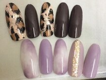 ネイルサロン リリオ(Nail Salon Ririo)/定額ハンド￥7000