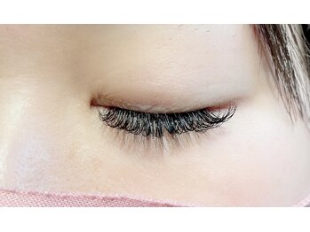 アフィック ネイル(afic nail)/セーブル付け放題メニュー