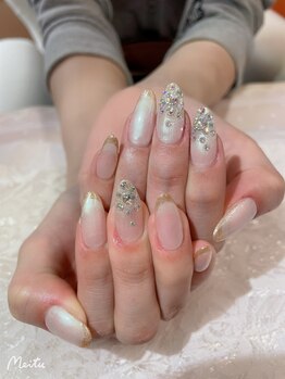 サンネイルルーム(sun nail room)/