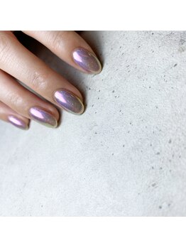 デュオ(duo)/マグネット×ミラー