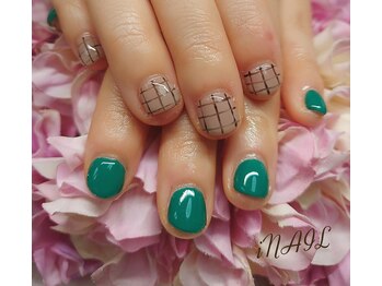 アイネイル(iNAIL)/
