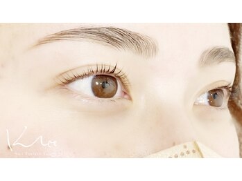 クレー(Klee)/パリジェンヌラッシュリフト