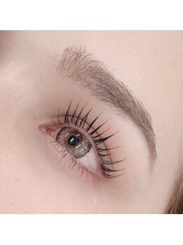 ココ 磐田店(COCO)/パリジェンヌラッシュリフト