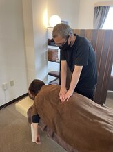 ほぐしたろう&nbsp;鈴木 