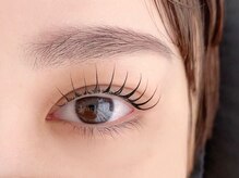 ジュエリーアイズ(JewelryEyes)/パリジェンヌラッシュリフト