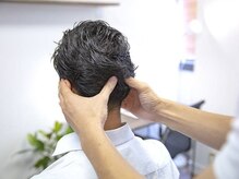ライフバランスカイロプラクティック 松戸