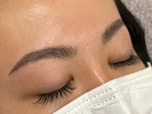 ベティーブー(Betty boo)/ハリウッドブロウリフト