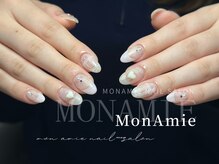 モン アミ(MON AMIE)/