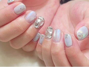 レアナ(LEANA)/定額デザイン