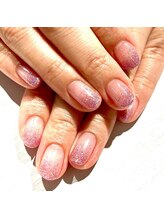 ニーマルニ ザ ビューティー(202 the beauty)/お客さまのデザイン