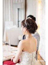 ダルセーニョ/【ブライダルコルギ】最高の輝き