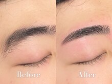 エイチ 立川北口店(H)/ハリウッドブロウリフト