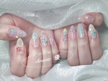 シュエット(Chouette)/