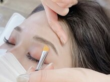 ハル 豊中本店(HAL)/3Dブロウリフト(眉毛パーマ)