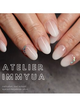 アトリエ イミュア(atelier immyua)/