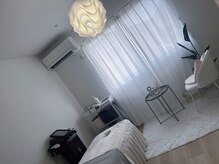 アンドモア(&.MORE)の雰囲気（&.MOREで理想の自分を手に入れませんか？）
