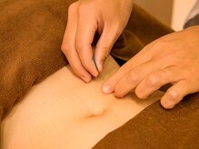 エクステンド鍼灸整体院(extend鍼灸整体院)/本治