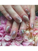 アイネイル(iNAIL)/