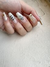 リアル(REAL)/手書きアート☆