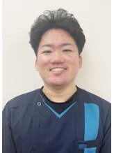 それいゆ鍼灸整骨院&nbsp;野原 弘貴