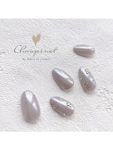 シュピネ バイ アルブル エト シミー(Choupinet by Arbre et chimie)/定額デザイン￥7700