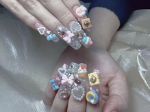 メロディービューティーサロン(Melody)/平成ネイル