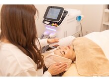 エピシア(EPICIA)/フォト美肌フェイシャル☆