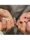 バレンタイン　ラブレター