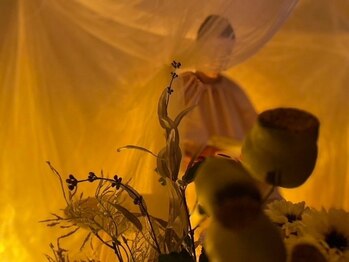 ルノン(Le non)/よもぎ蒸し