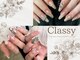 クラッシー(Classy)の写真/【早朝8:30~21:30営業】恵比寿駅チカ!お仕事前後のご案内◎ご予定前後の予約・最旬ネイルはClassyで決まり!
