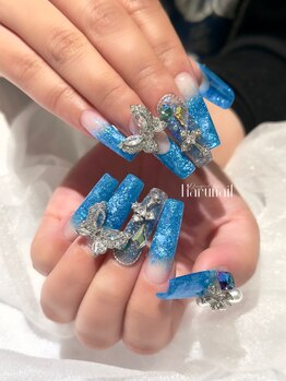 ハルネイル(Haru nail)/