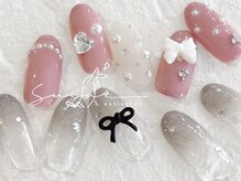 シュガー(Sugar)/ワンホンネイル