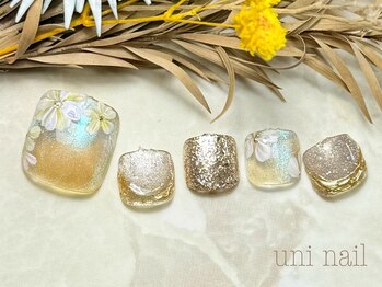 フット　サンプル