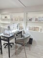 サリナスネイル 西院店(SARINASNAIL)/SARINAS