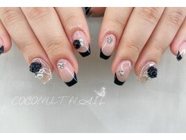 ワンホンネイル