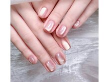 ピュアアンドリッチネイルサロン(Pure&Rich Nail Salon)/