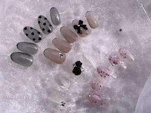 リュクス(RUXE)/ちゅるんガーリー定額