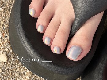 ウル(ulu)/フットデザイン