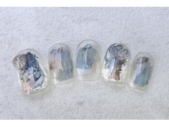 ストーク(stoke)/【定額】ワクワクコース/8900