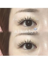 プライベートサロン ヴェール(Veil)/フラット付け放題×&Healthy