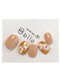 ＊カントリーフラワー