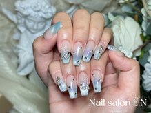 エン(E.N)/写真持ち込みデザインコース