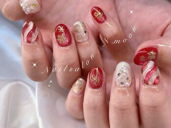 エヌ ムーン(N.moon)/