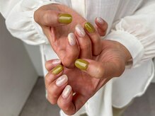 ルカ 大宮(Luca)/<HAND>定額アートコース