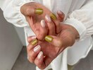 <HAND>定額アートコース