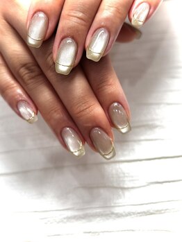 レア(Lea)/マグネット×ミラー