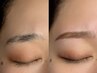 【眉カラー・間引き付き美眉WAX】似合わせ垢抜け眉 ¥6600→¥5,600