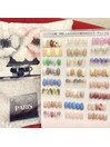 トレンド定額コース6400円